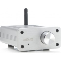 Marmitek BoomBoom 460 Audio receiver Bluetooth including amplifier Marmitek BoomBoom 460 Audio receiver Bluetooth including amplifier